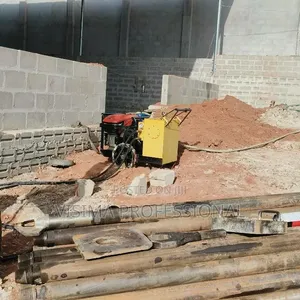 Underground Water Survey