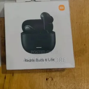 Redmi Buds 6 Lite Vifaa vya Masikioni Visivyo na Waya