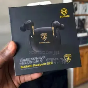 Bugani Freebuds B20 Vifaa vya Masikioni Visivyo na Waya