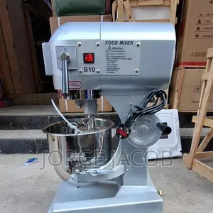 B10 Heavy Duty Mixer 10kg