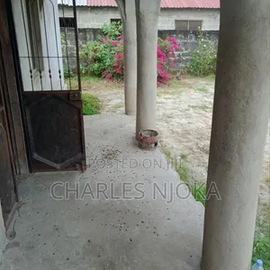 Nyumba Vyumba 2 Inauzwa Ukonga Majohe