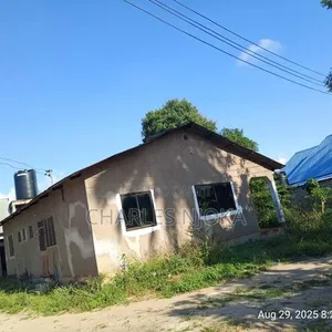Nyumba ya Vyumba 3 Inauzwa Ukonga Mazizini