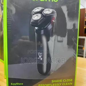 Oraimo Easyshave ORS-280 Electric Rotary Shaver