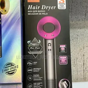 RAF Hair Dryer R.4562