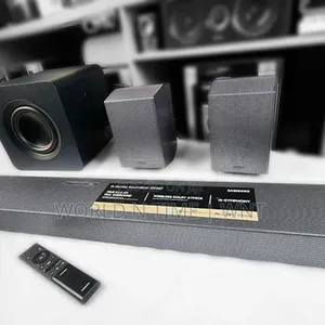 Samsung 2025 Q930F Q-Series Wireless Dolby Atmos 9.1.4ch Soundbar