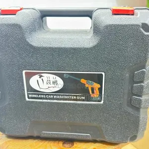 Wireless Car Pressure Washer Gun