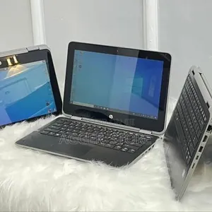 HP ProBook X360 11 G4 Mpya Intel Celeron