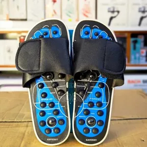 Rechargeable Massage Slippers