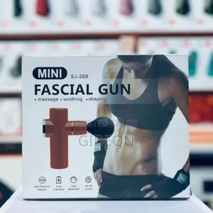Massage Gun