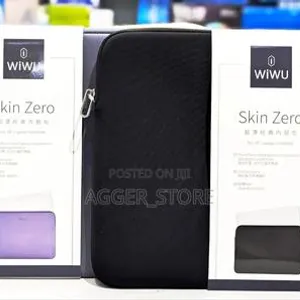 Wiwu Begi ya Laptop Inchi 14