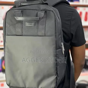 Wiwu Minimalist Backpack