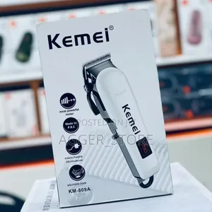 Kemei KM-8091A Hair Clippers