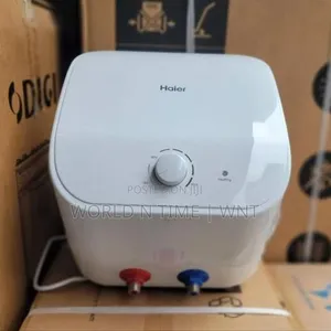 Haier 15L Water Heater