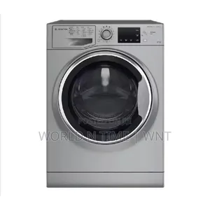 Ariston Front Load Washing Machine 9kg Washer 6kg Dryer NDB96 S GCC