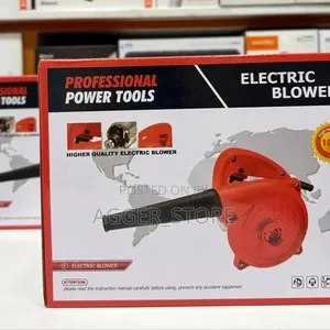 Electric Blower