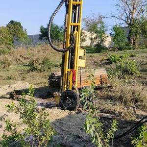 Water Well Drilling Services