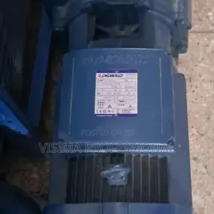 Pampu ya Juu ya Pedrollo 2hp