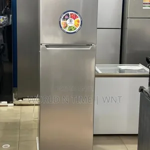 Westpoint No Frost Refrigerator WRNN 2823.Ei 251 Liters