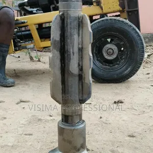 Water Well Drilling Service Tanga