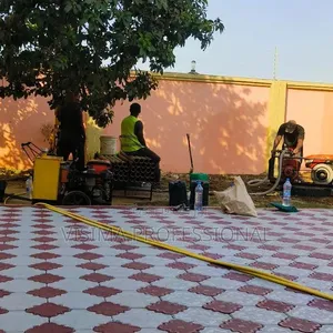 Water Well Drilling Services Pwani