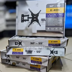 Bracket ya TV 1900 kwa TV za Inchi 32-55