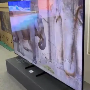 Samsung 65" QLED Q8F Vision AI Smart TV (2025)