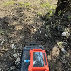 Groundwater Survey Morogoro
