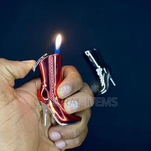 Smart Shoe Lighter