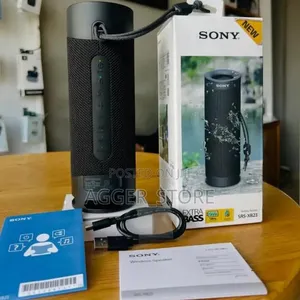 Sony SRS-XB23 Original Wireless Speaker