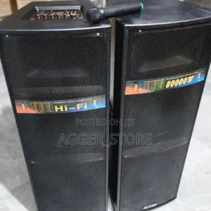 Alitop Speaker Sp_9043