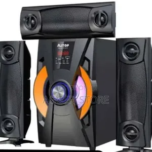 Alitop Subwoofer SP 6576