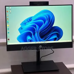 New HP ProOne 600 G4 All-in-One Desktop i5 8GB 256GB SSD