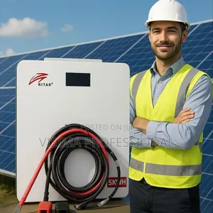 Ritar Lithium Battery 100Ah