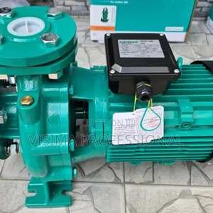 1HP Swimming Pool Pump