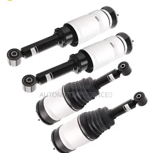 Land Rover Discovery 3/4, Range Rover Sport/Vogue Sehemu ya Air Suspension