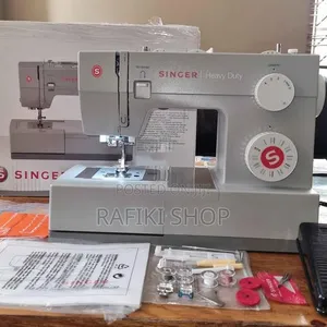 Singer Heavy Duty Sewing Machine