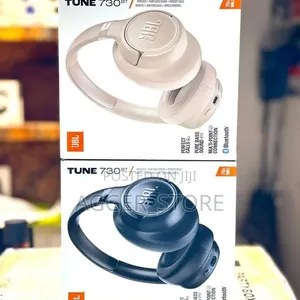 JBL Tune 730BT Headphones Original