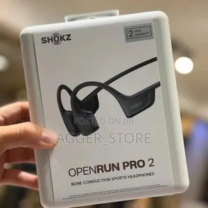 Shokz OpenRun Pro 2 Earbuds