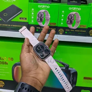 Oraimo Watch 5