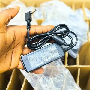 Asus Laptop Adapter 65W (Center Pin)