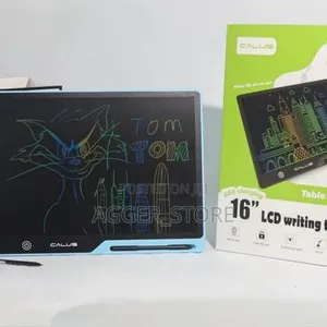 Calus LCD Writing Tablet 16-inch