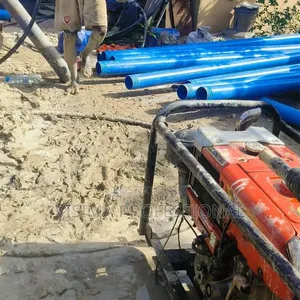 Water Well Drilling Services Pwani
