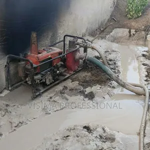 Water Well Drilling Services