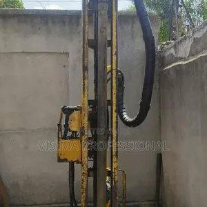 Water Well Drilling Services