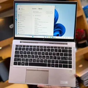 New HP EliteBook 845 G8 16GB AMD Ryzen 5 256GB SSD