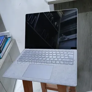 Microsoft Surface Laptop 4 8GB Intel Core i5 256GB SSD