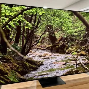 Samsung 55" Class OLED Vision AI Smart TV S85F 2025