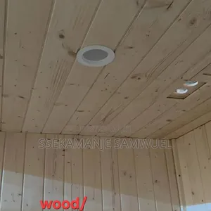 Sauna and Steam Room Installation