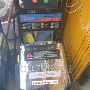 Edon HP1010D-1.8A High Pressure Cleaner