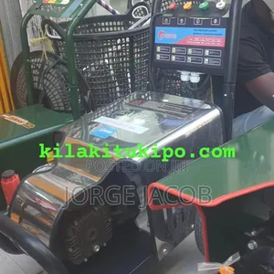 Edon HP18407-2.4 Mashine ya Kuosha kwa Shinikizo Kubwa